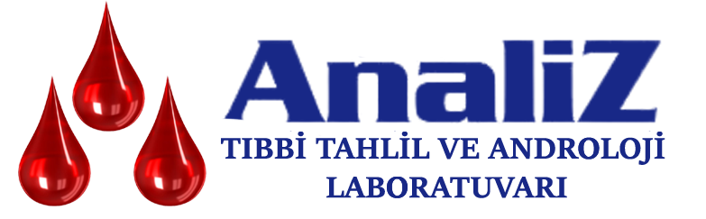 Analiz Tanı Merkezi